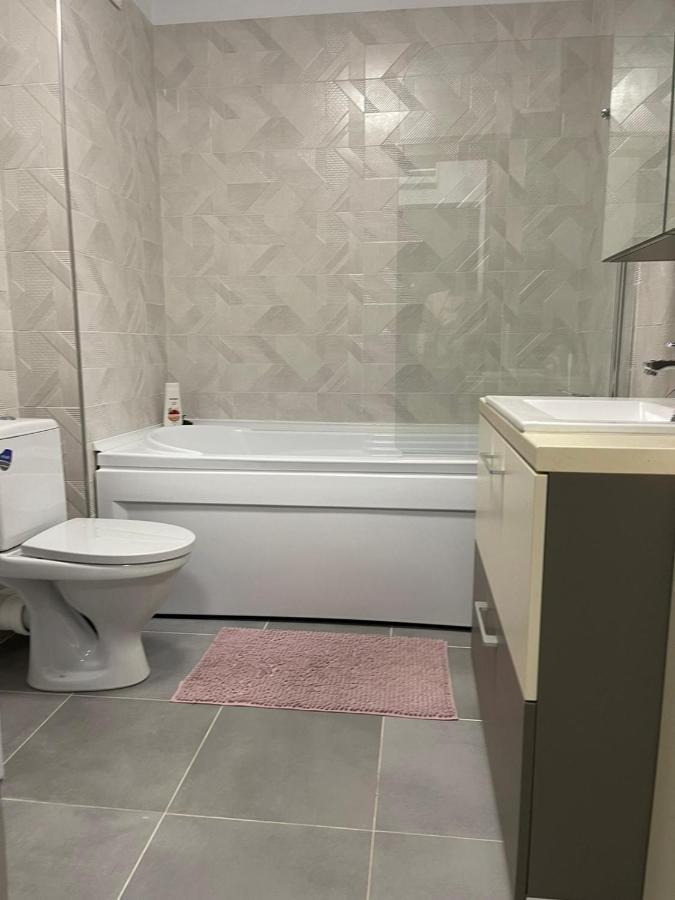 Studio Exceptional Apartament Bucureşti