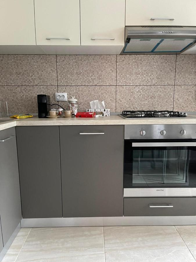 Apartament Studio Exceptional *